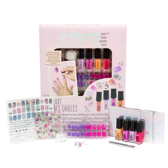 Buy The Stmt Diy Nail Art Kit At Michaels Buy The Stmt Diy Nail Art Kit At Michaels